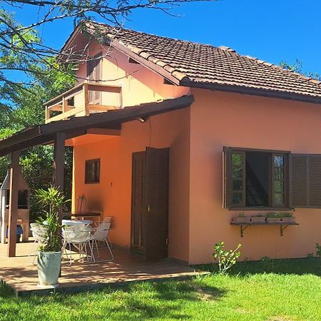 Chale - Guarda Do Embau - Privado, Tranquilo E Seguro Villa Kültér fotó