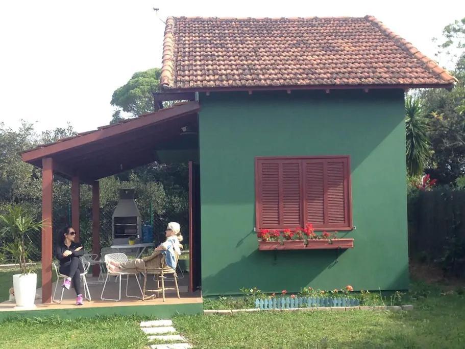 Chale - Guarda Do Embau - Privado, Tranquilo E Seguro Villa Kültér fotó