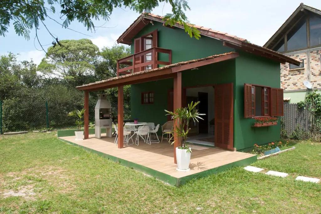 Chale - Guarda Do Embau - Privado, Tranquilo E Seguro Villa Kültér fotó