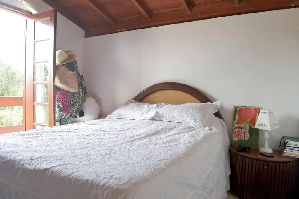 Chale - Guarda Do Embau - Privado, Tranquilo E Seguro Villa Kültér fotó