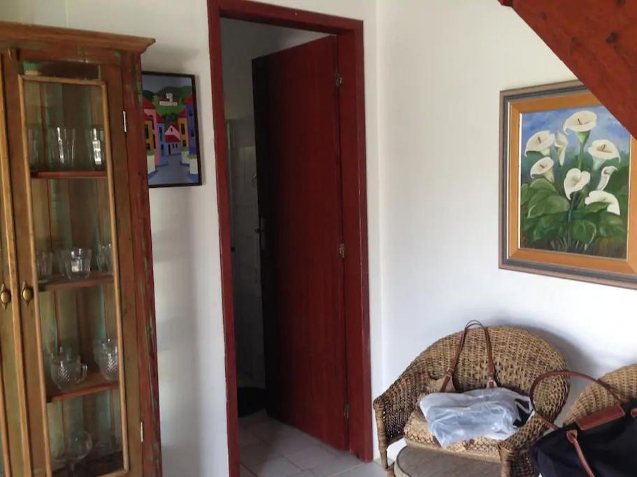 Chale - Guarda Do Embau - Privado, Tranquilo E Seguro Villa Kültér fotó