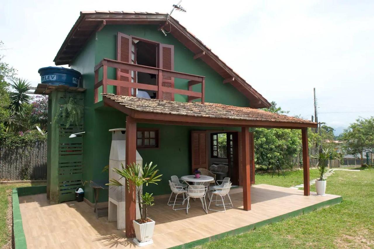 Chale - Guarda Do Embau - Privado, Tranquilo E Seguro Villa Kültér fotó