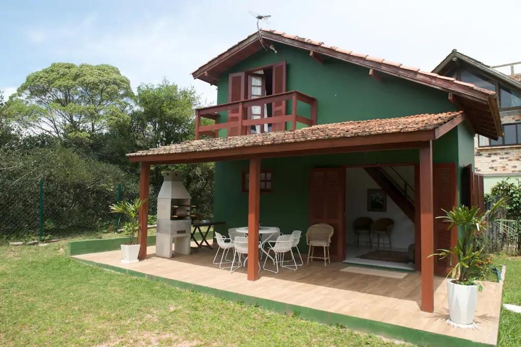 Chale - Guarda Do Embau - Privado, Tranquilo E Seguro Villa Kültér fotó
