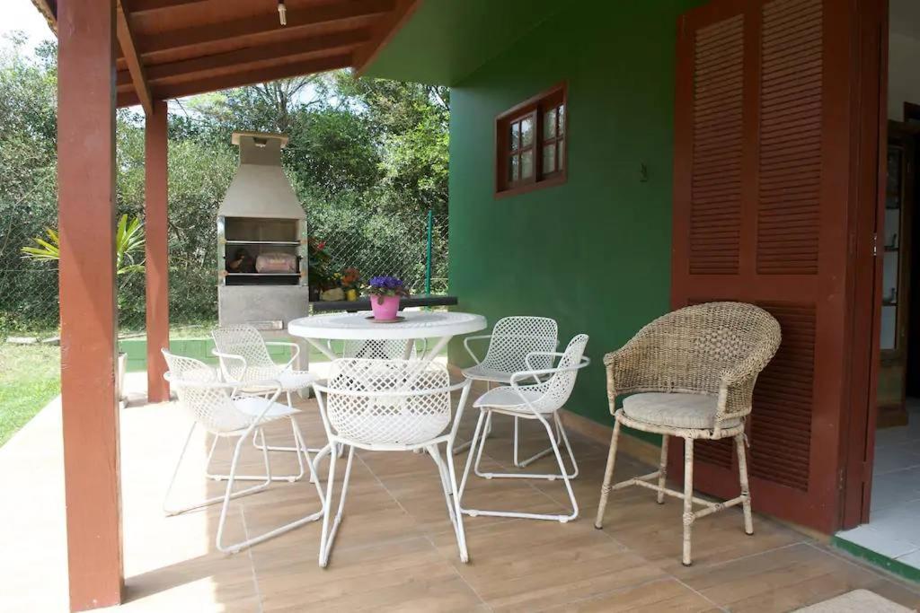 Chale - Guarda Do Embau - Privado, Tranquilo E Seguro Villa Kültér fotó