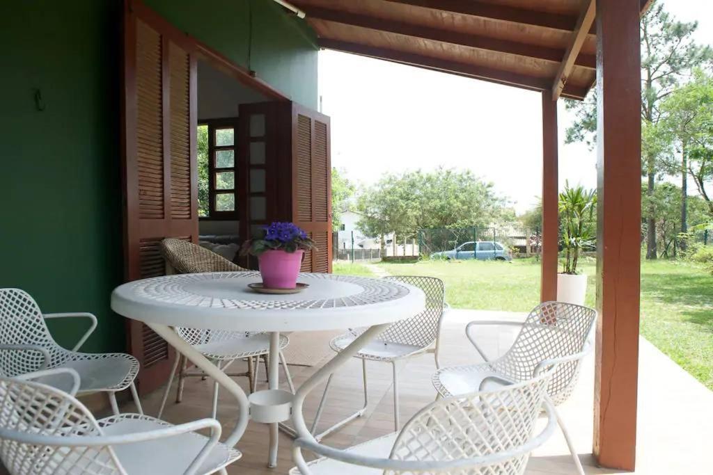Chale - Guarda Do Embau - Privado, Tranquilo E Seguro Villa Kültér fotó