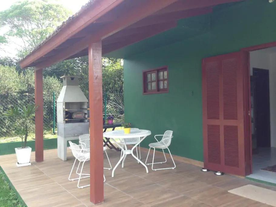 Chale - Guarda Do Embau - Privado, Tranquilo E Seguro Villa Kültér fotó
